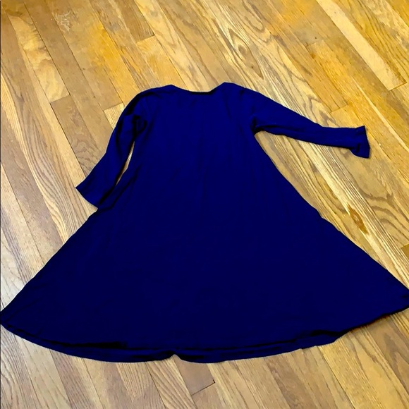 Happy Rose flowy butterfly dress - Picture 3 of 3